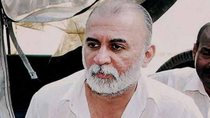 Goa court acquits journalist Tarun Tejpal of rape charges