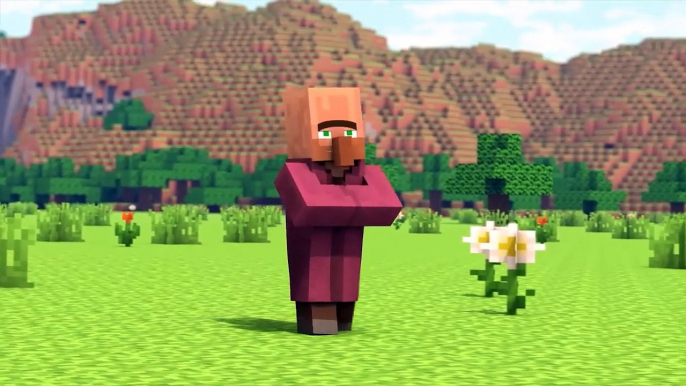 Villager News by Element Animation | All Episodes Compilation