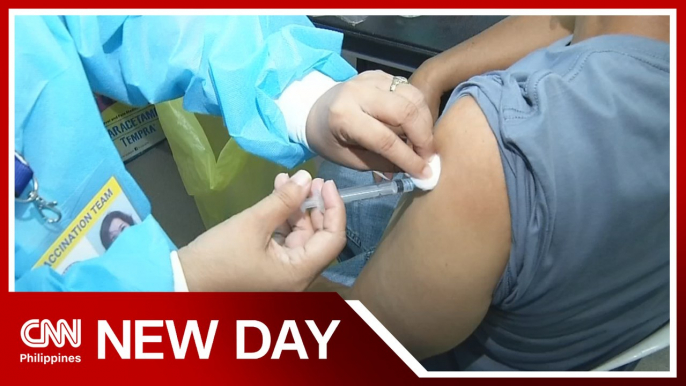 Government warns vs. alleged sale of vaccines, vaccine slots | Newday