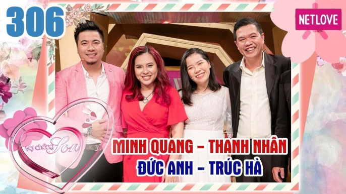 Vợ Chồng Son - Tập 306: Chồng DJ cảm kích và yêu vợ như ngày đầu vì được khen ngợi mỗi ngày