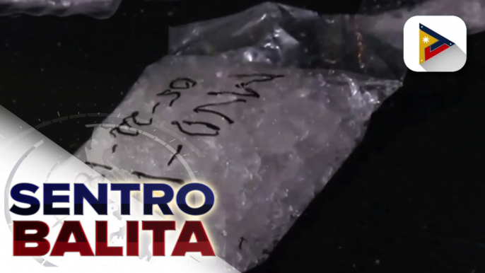 Death penalty, nakikitang solusyon ni Sen. Dela Rosa vs. iligal na droga ; PNP Chief Eleazar, iginiit na may mga dapat na amyendahan sa dangerous drugs law