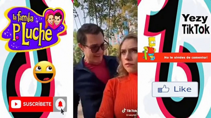 ◀Tik Tok Divertidos Los Mejores Audios De La Familia Peluche En Tik Tok.