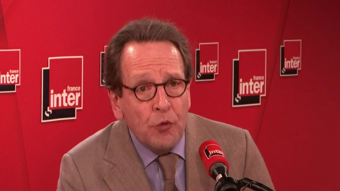 Gilles Le Gendre : "Nous améliorerons le texte même si le 49.3 est utilisé […] nous avons pris le parti de ne reculer devant aucune réforme si nous pensions qu’elle pourrait faire du bien au pays"