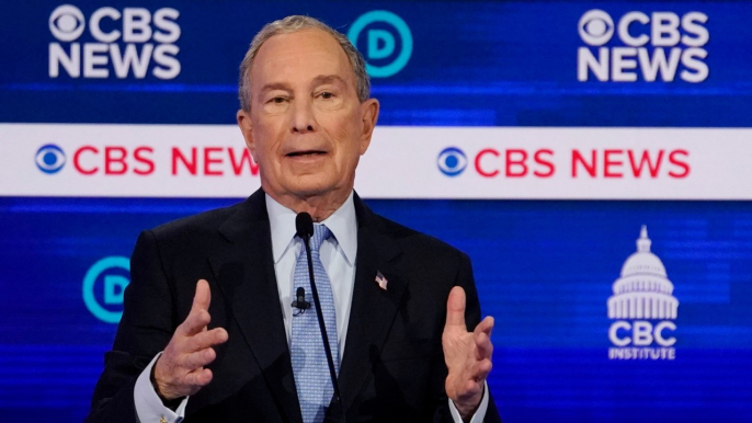 Michael Bloomberg: Who is he, where does he stand on key issues?