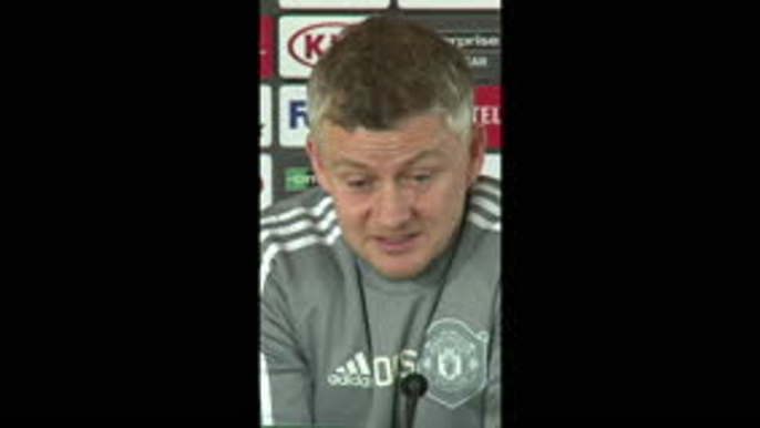 Man United will 'suffer' more without Champions League - Solskjaer