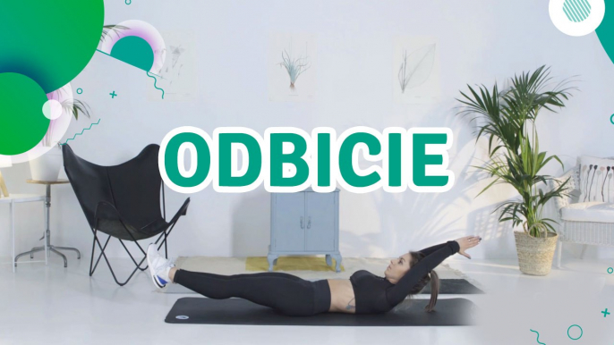 Odbicie - Jesteś Fit