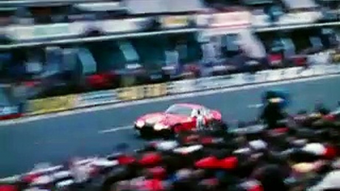 'Ford v Ferrari' won 2 Oscars for film editing and sound editing. Here's the real story behind the movie and how Ford changed racing history.