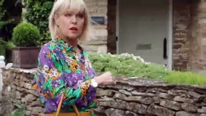 Agatha Raisin S03E03 Love From Hell