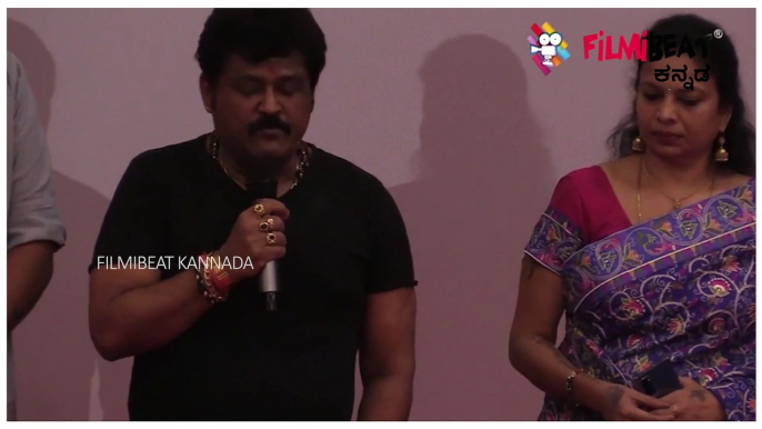 Jaggesh expresses his sadness about the film industry  | Jaggesh | Sandalwood | Filmibeat Kannada