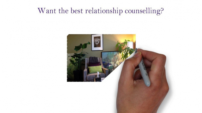 Relationship Counselling In Toronto