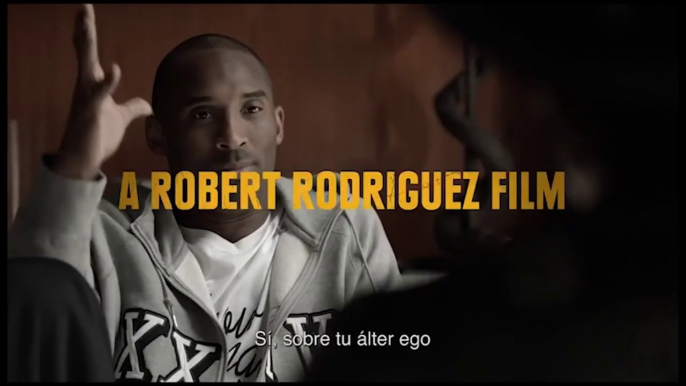 Kobe Bryant en el cine - ¿Cómo ganó el Oscar