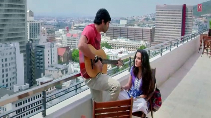 Chahun Main Ya Naa Full Video Song Aashiqui 2   Aditya Roy Kapur, Shraddha Kapoor