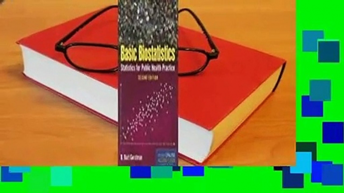 Full E-book  Basic Biostatistics: Statistics for Public Health Practice  Best Sellers Rank : #3