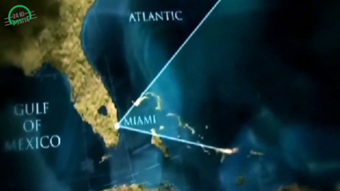 The Mystery of Bermuda Triangle is Now Solved in 2019 -- Urdu - Hindi