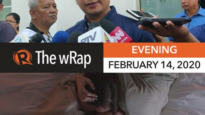 QC court orders Trillanes arrest | Evening wRap