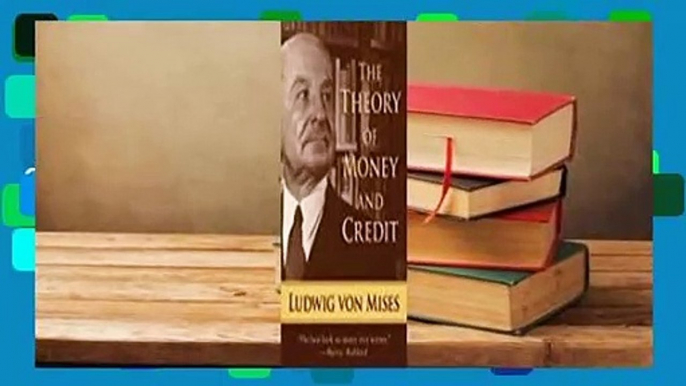 Full version  The Theory of Money and Credit  Review