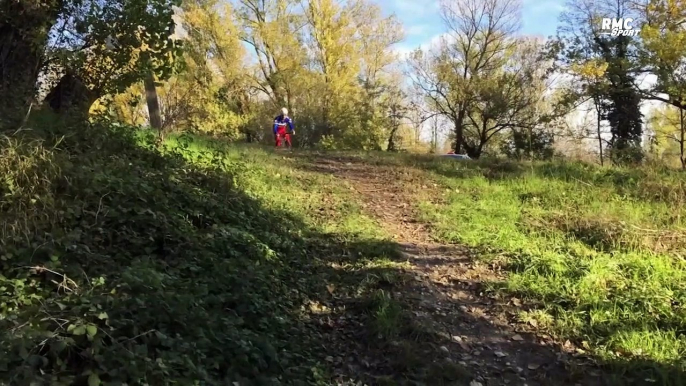 Cyclisme : Comment Venturini se prépare pour les championnats de France de cyclo-cross