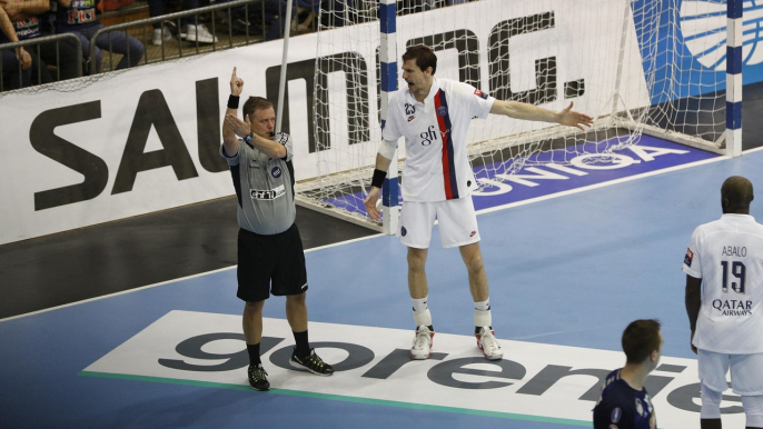 Les réactions : Szeged - PSG Handball