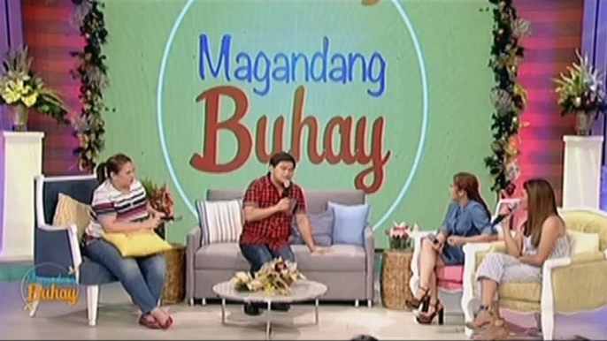 Paano nagsimula si Ogie Diaz bilang isang showbiz reporter?