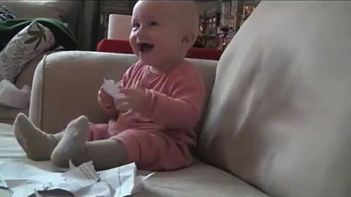 Baby Laughing (Original) - Laughing Baby - Funny baby laughing - laugh - baby