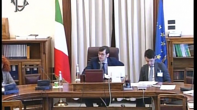 Roma - Commissione Lavoro, audizioni su pari opportunità (18.02.20)