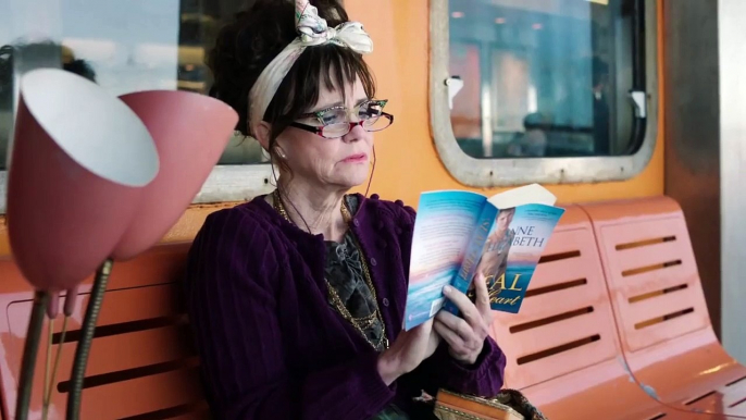 Hello, My Name Is Doris Official Trailer #1 (2015) - Sally Field, Max Greenfield Movie HD