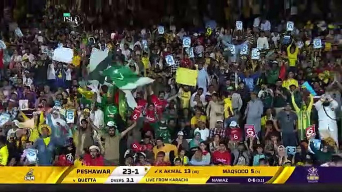 Match 34_ Final Full Match Highlights Peshawar Zalmi Vs Quetta Gladiators _ HBL PSL 4 _ HBL PSL 2019 ( 360 X 360 )