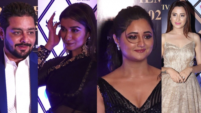 Dadasaheb Phalke Awards 2020 । Bigg Boss 13 । Hindustani Bhau,Rashami Desai, Mahira Sharma । Boldsky