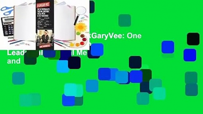 About For Books  #AskGaryVee: One Entrepreneur's Take on Leadership, Social Media, and