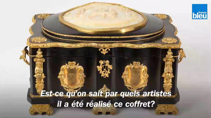 Raconte-moi une œuvre : le coffret Diehl - Bethouart du Musée de Picardie