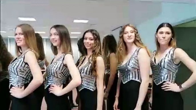 Neuves-Maisons : zoom sur le casting de miss Meurthe-et-Moselle