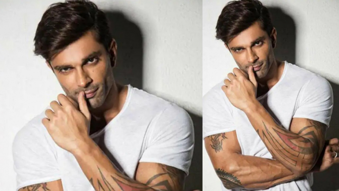 Karan Singh Grover reveals His Fitness Secrets |करण सिंह ग्रोवर की मस्कुलर बॉडी का राज । Boldsky