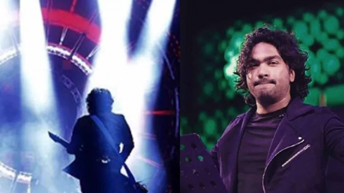 Arjun Janya is back in action after having a heart attack | Arjun Janya | Music Director