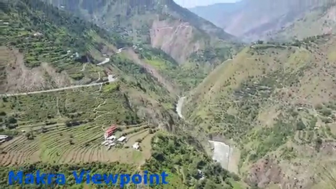 Naran Kaghan Valley - Kpk - Pakistan