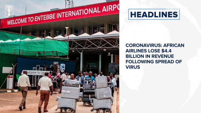 Nigeria records four new cases of coronavirus, Buhari's daughter self-isolates after return from UK and more