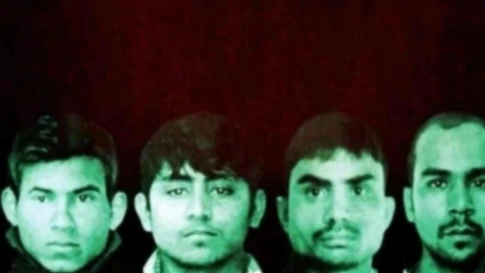 Nirbhaya case: 4 convicts hanged at Tihar jail after Supreme Court rejects last-minute plea