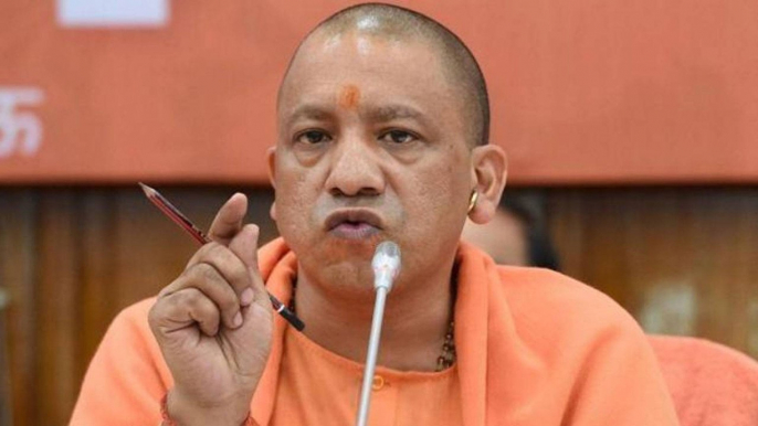 CM Yogi says, daily wage workers to get Rs 1,000 per day