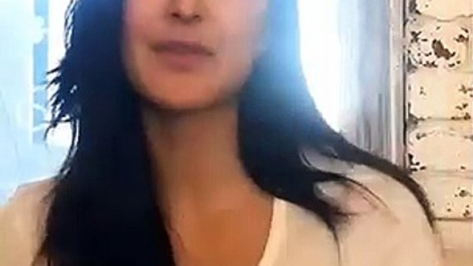 Katrina Kaif requests for Social Distancing and Stay Safe against Coronavirus