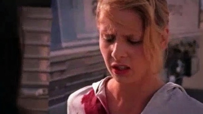 Buffy the Vampire Slayer S06E20