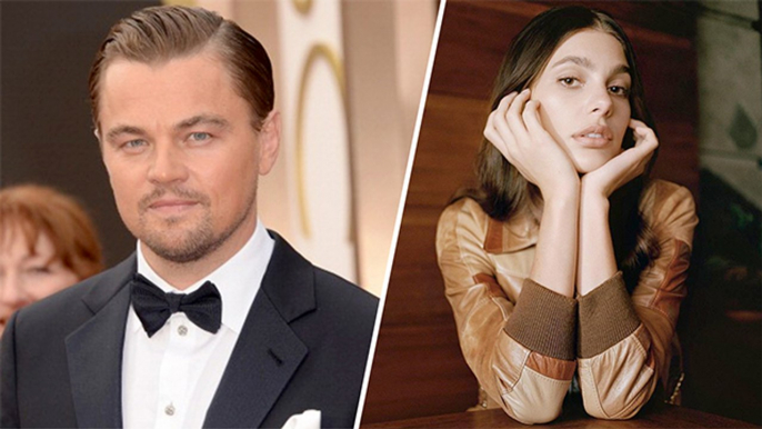 Leonardo DiCaprio & Girlfriend Camila Morrone Are Spending Their Quarantine Time Together