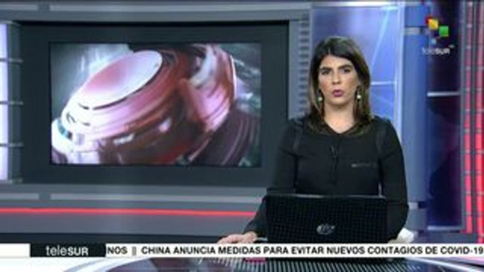 teleSUR Noticias: Ausencia de políticas claras contra COVID-19 en EEUU