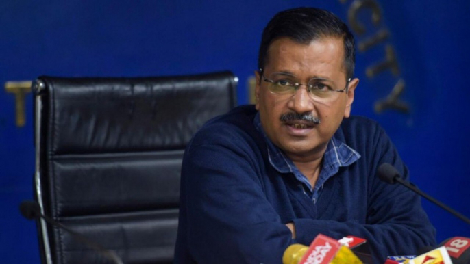 Arvind Kejriwal appeals for calm, says Delhi borders need to be sealed