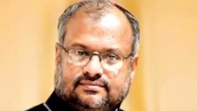 Kerala: Another nun accuses Bishop Franco Mulakkal of sexual abuse