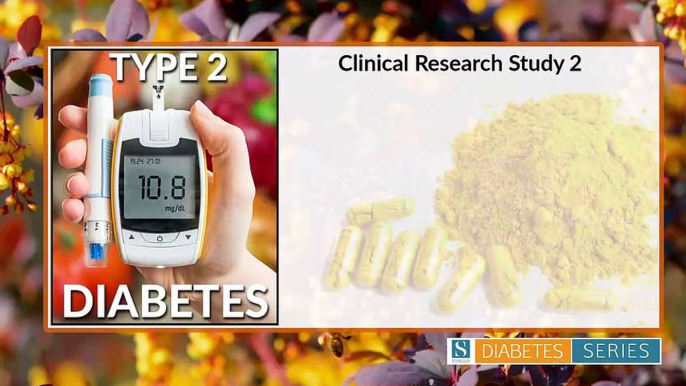 Berberine – The Wonder Herb for Diabetes