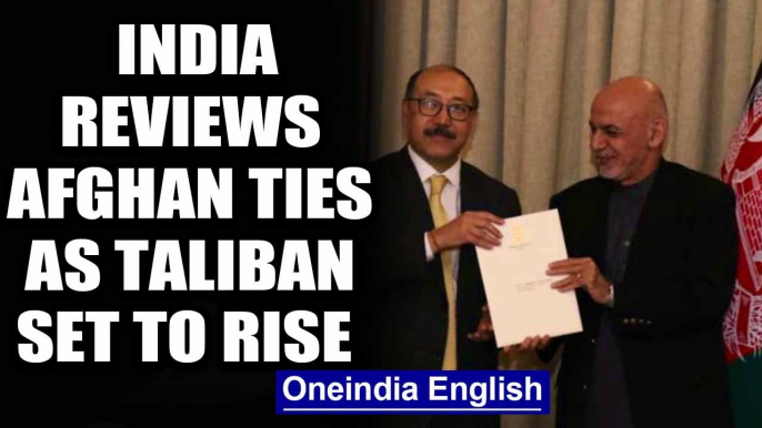 Indian foreign secretary rushes to Kabul ahead of US-Taliban peace pact| Oneindia News