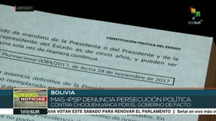 teleSUR Noticias: Gob. de Irán pide cumbre Turquía-Irán-Rusia