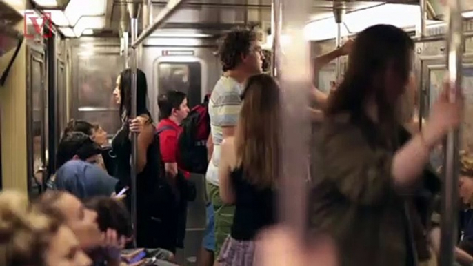 How to Protect Yourself from Germs on Public Transit Amid the Coronavirus Outbreak
