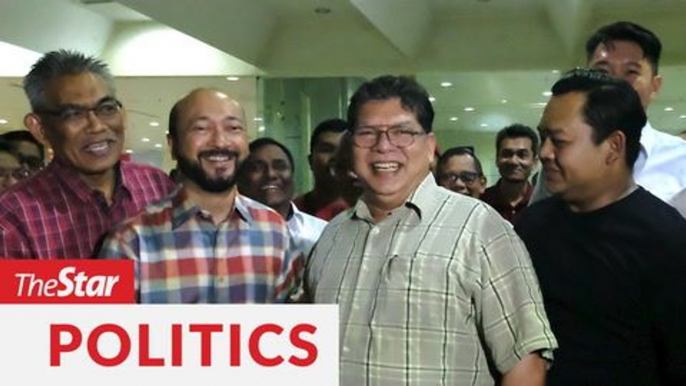 Mukhriz: Bersatu, Pakatan still hold majority in Kedah assembly