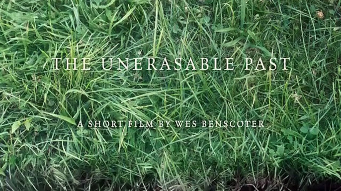 Cattle Decapitation Presents: "The Unerasable Past" A Short Film by Wes Benscoter