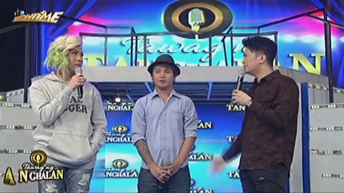 Vhong to Vice Ganda: ""Akala ko ba sa akin ka lang?""